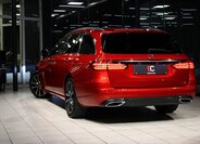 Mercedes-Benz Třídy E Kombi 2,0 l 195 kw