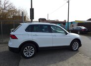 Volkswagen Tiguan SUV / Terénní 2,0 l 110 kw