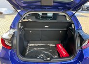 Toyota Yaris Hatchback 1,5 l 68 kw