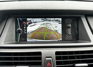 BMW X5 Kombi 3,0 l 180 kw