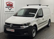 Volkswagen Caddy Ostatní 0,0 83 kw