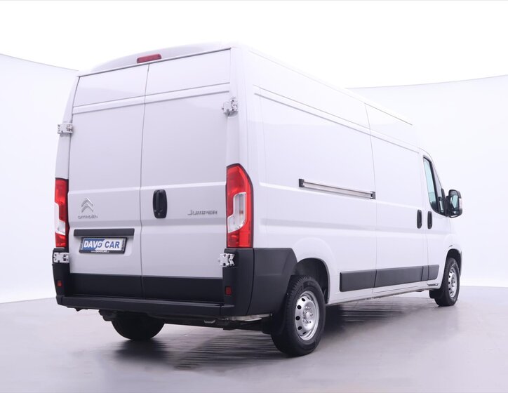 Citroën Jumper Ostatní 2,2 l 103 kw