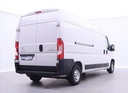 Citroën Jumper Ostatní 2,2 l 103 kw