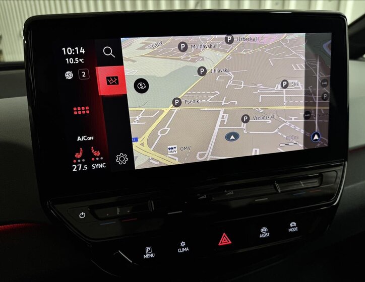 Volkswagen ID.3 Hatchback 0,0 150 kw