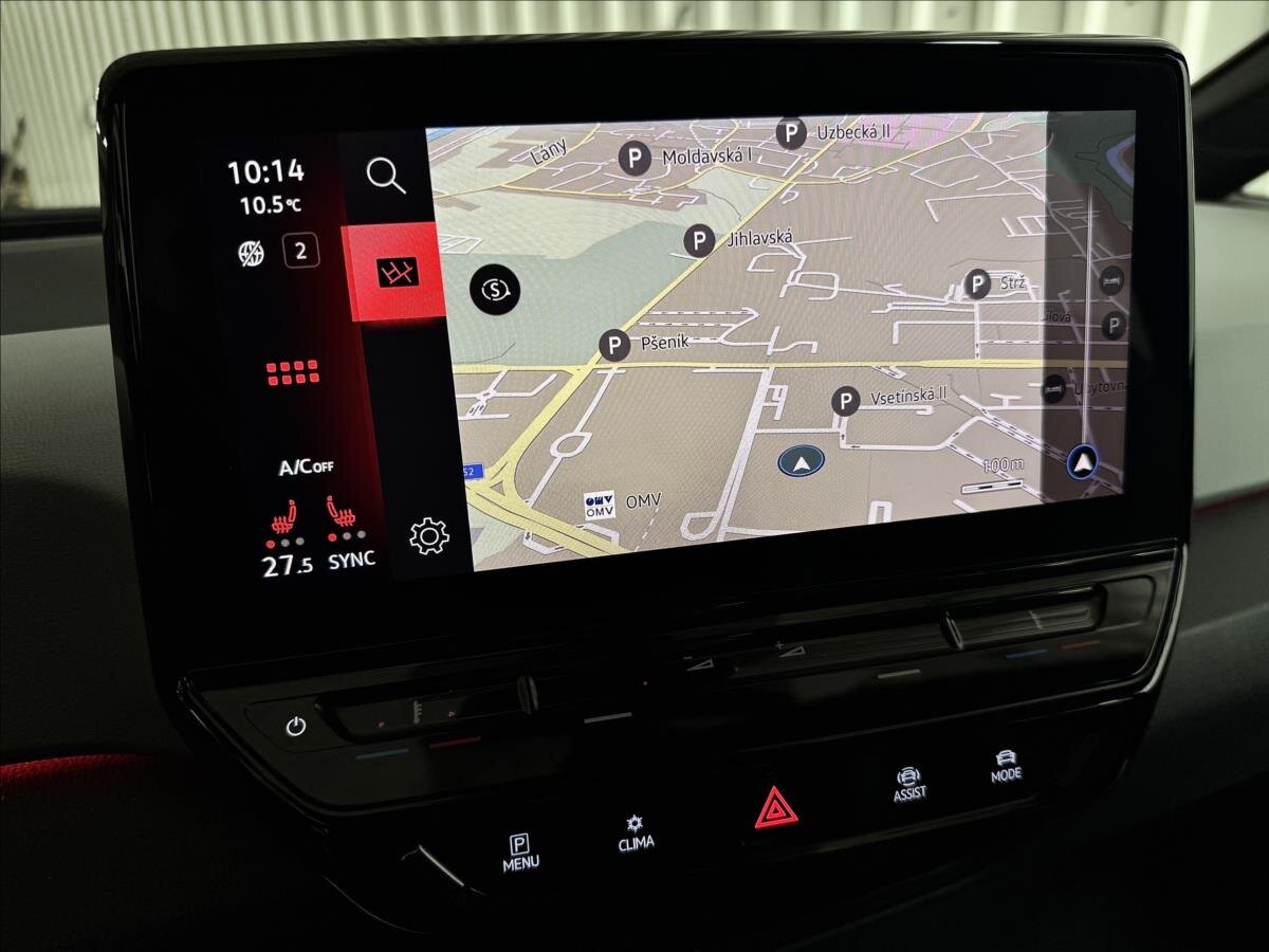 Volkswagen ID.3 Hatchback 0,0 150 kw