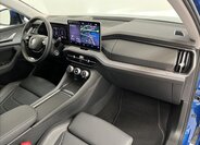Škoda Kodiaq SUV 2,0 l 142 kw