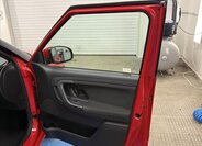 Škoda Fabia Hatchback 1,6 l 55 kw