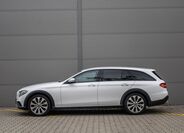 Mercedes-Benz Třídy E 8