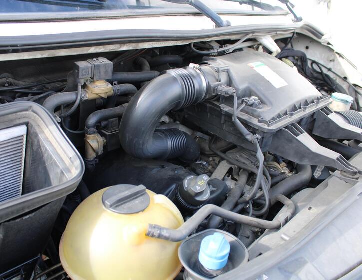 Mercedes-Benz Ostatní 28