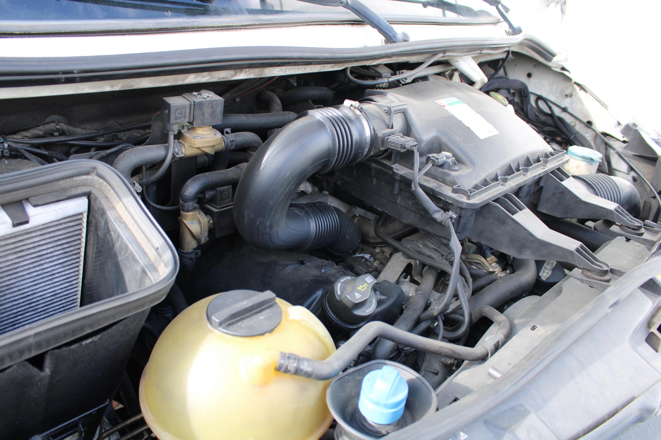 Mercedes-Benz Ostatní