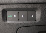 Škoda Octavia Kombi 2,0 l 147 kw