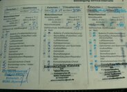 Opel Zafira MPV 1,9 l 110 kw