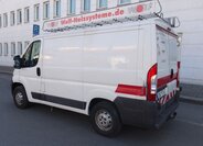 Citroën Jumper Skříň 0,0 74 kw