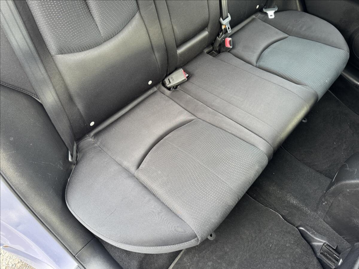 Mazda 6 Hatchback 1,8 l 88 kw