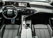 Peugeot 3008 21