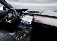 Mercedes-Benz Třídy S 9