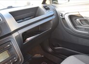 Škoda Fabia Kombi 1,4 l 63 kw