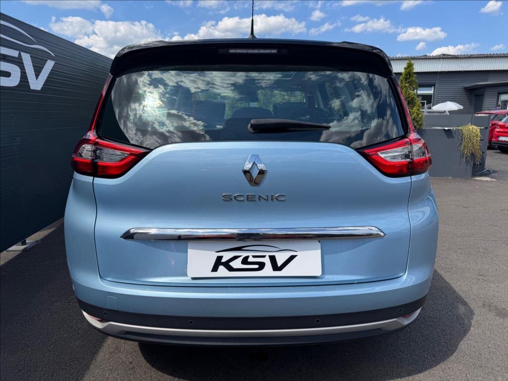 Renault Grand Scénic