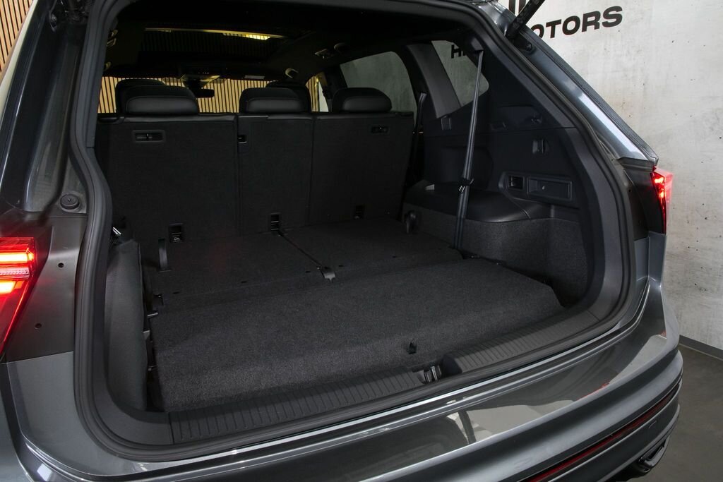 Volkswagen Tiguan Allspace SUV / Terénní 0,0 0