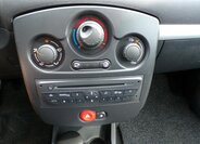 Renault Clio Kombi 1,1 l 74 kw