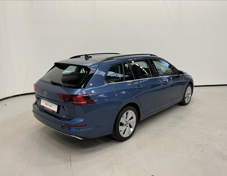 Volkswagen Golf Kombi 1,5 l 110 kw