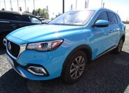 MG HS Hatchback 1,5 l 119 kw
