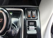 Mitsubishi Eclipse Cross SUV 2,4 l 133 kw