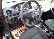 Mercedes-Benz Třídy B Kombi 2,0 l 80 kw