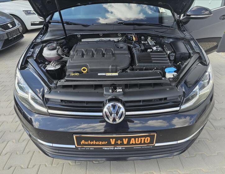 Volkswagen Golf 41
