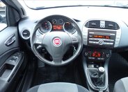 Fiat Bravo Hatchback 1,6 l 88 kw