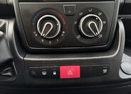 Peugeot Boxer Ostatní 2,0 l 96 kw