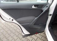 Volkswagen Tiguan MPV 1,4 l 90 kw