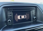 Mazda CX-5 SUV / Terénní 2,2 l 110 kw