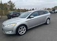 Ford Mondeo 1