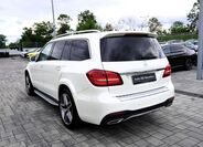 Mercedes-Benz GLS 4
