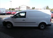 Volkswagen Caddy Skříň 2,0 l 75 kw