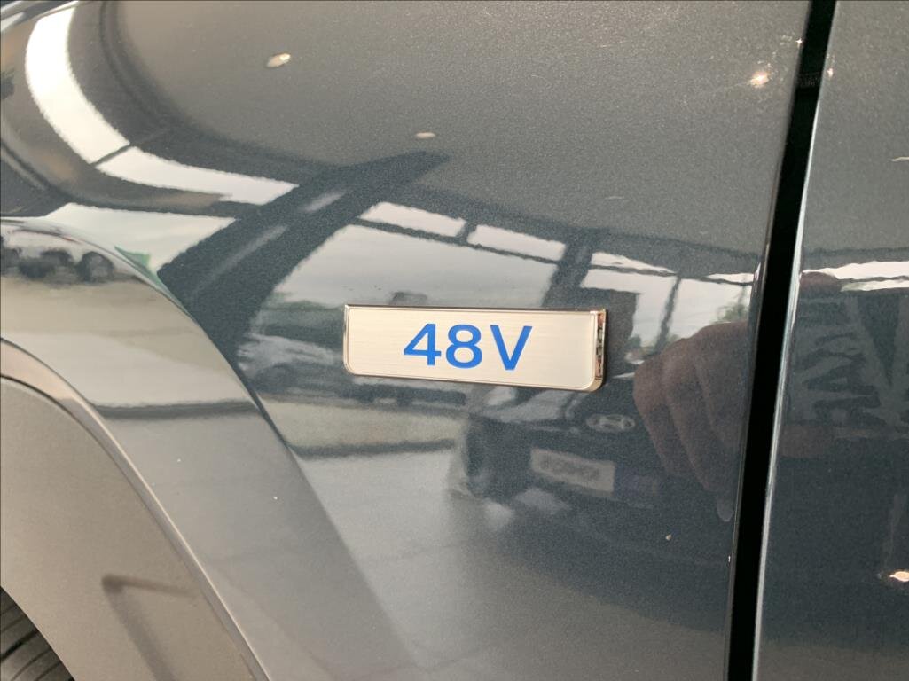 Hyundai Tucson SUV 1,6 l 110 kw