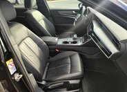 Audi A6 Kombi 3,0 l 170 kw