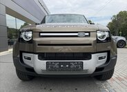 Land Rover Defender SUV / Terénní 3,0 l 147 kw