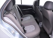 Škoda Fabia Hatchback 1,2 l 40 kw