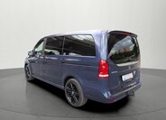 Mercedes-Benz Třídy V Kombi 2,0 l 140 kw