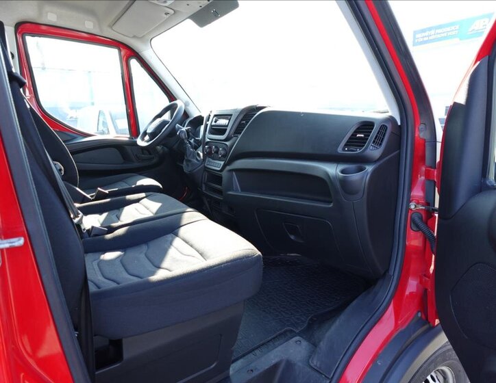 Iveco Daily Ostatní 2,3 l 115 kw