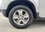 Dacia Duster SUV 1,5 l 80 kw