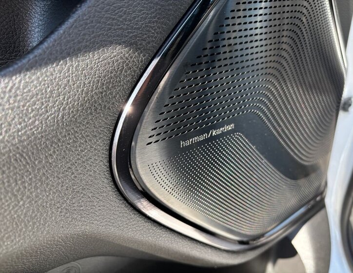 Dodge RAM Pick-up 3,0 l 403 kw