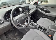 Hyundai i30 Hatchback 1,5 l 118 kw