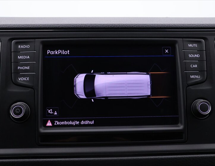 Volkswagen Crafter 18