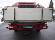 Volkswagen Crafter Sklápěč 2,0 l 103 kw