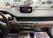 Audi Q7 SUV / Terénní 3,0 l 200 kw