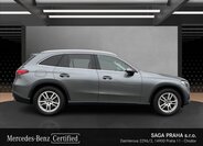 Mercedes-Benz GLC SUV 2,0 l 150 kw