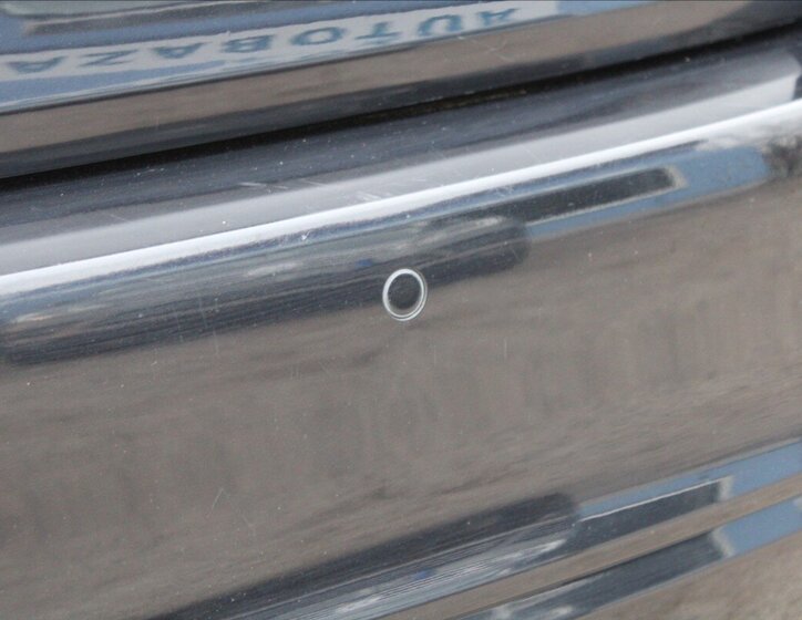 Volkswagen Golf Plus Hatchback 2,0 l 81 kw